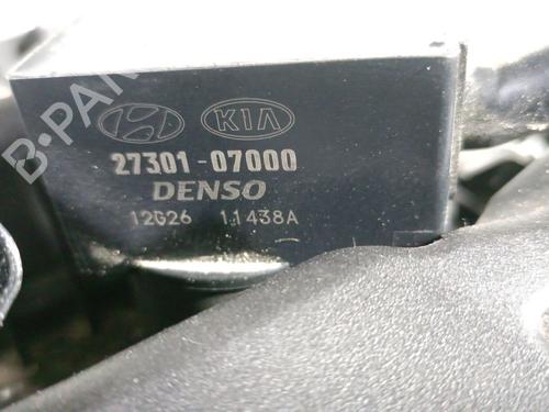 Engine HYUNDAI i10 III (AC3, AI3) 1.0 MPi | BP34737478M1  - Image 7