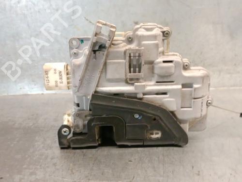 Front right lock SEAT LEON (1P1) 1.9 TDI | BP25711255C97 