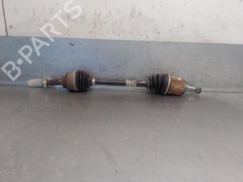 Used Left front driveshaft Left front driveshaft OPEL AGILA A (H00) 1.2 16V Twinport (F68) (80 hp) 40199252 40199252