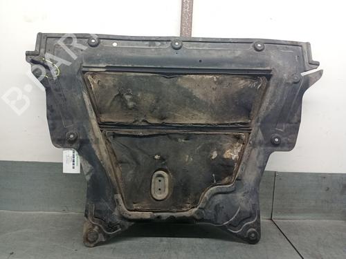 Underbody protection NISSAN QASHQAI I (J10, NJ10) 2.0 dCi | BP29568626M92 