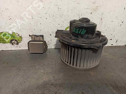 Used Heater blower motor MITSUBISHI PAJERO III (V7_W, V6_W) 3.2 Di-D (V68W, V78W) (165 hp) 5595580