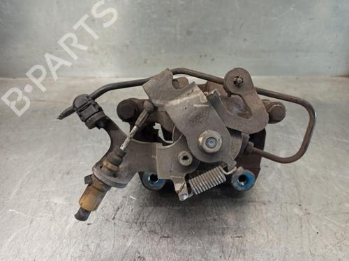Right rear brake caliper PEUGEOT 5008 (0U_, 0E_)  | BP13412125M106 