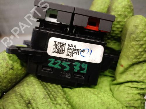 Warning switch HYUNDAI i20 III (BC3, BI3) 1.0 T-GDI hybrid 48V | BP25381571I22 - Image 4