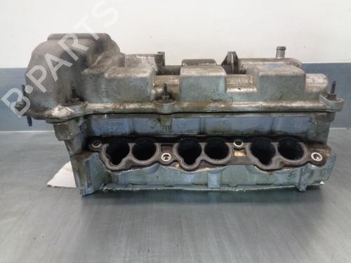 Used Cylinder head FORD MONDEO III Saloon (B4Y) [2000-2007]  10979262