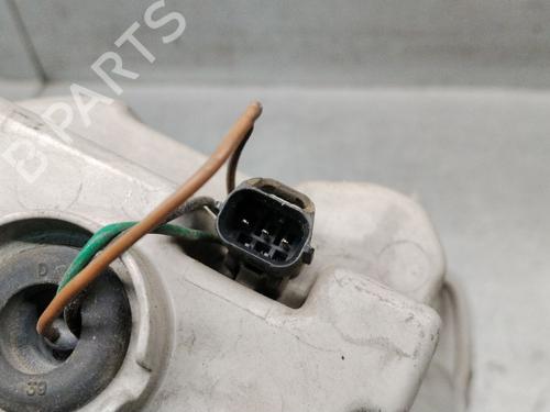 Left headlight CHEVROLET MATIZ (M200, M250) 1.0 | BP39248745C28 - Image 6