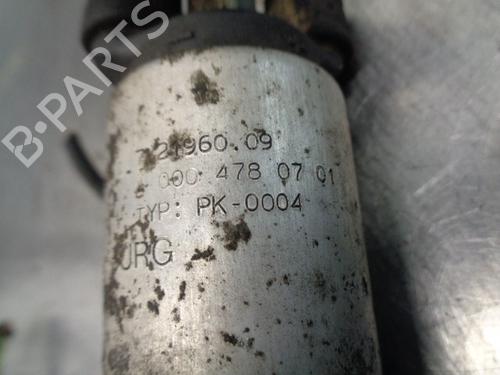 Fuel pump MERCEDES-BENZ S-CLASS (W220)  | BP12225999M76 