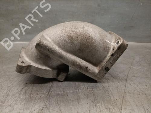 Pipe IVECO DAILY IV Van 35C14 GV, 35C14 GV/P, 35S14 GV, 35S14 GV/P | BP21838819M125 