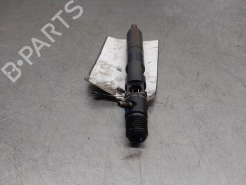 Injector RENAULT MODUS / GRAND MODUS (F/JP0_) 1.5 dCi (FP0D, JP0D) | BP39814566M100 - Image 2