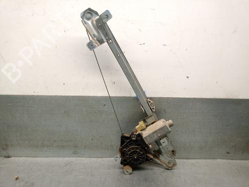 Lève-vitre arrière gauche SAAB 9-5 Estate (YS3E) 2.3 t (170 hp) 31982818