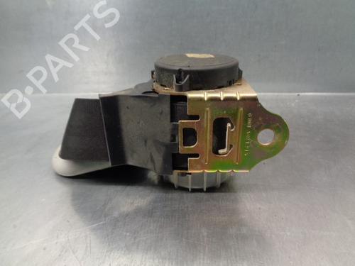 Rear left seatbelt VW GOLF IV (1J1) 1.6 16V | BP12201227I29 