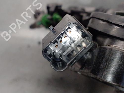 Intake manifold CITROËN C8 (EA_, EB_) 2.0 HDi 165 | BP37174379M70 - Image 8