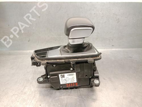 Gear lever AUDI A4 B9 (8W2, 8WC) 2.0 TDI | BP37758470M90 - Image 2