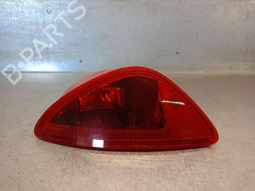 Tågelys Tågelys RENAULT CLIO III (BR0/1, CR0/1) 1.2 16V (BR02, BR0J, BR11, CR02, CR0J, CR11) (75 hp) 36132830 36132830