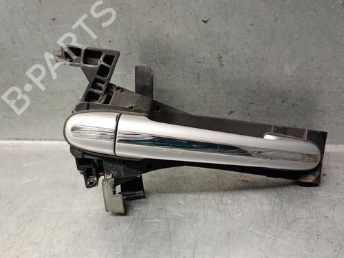 Used Rear right exterior door handle MERCEDES-BENZ A-CLASS (W168) [1997-2005]  30708958