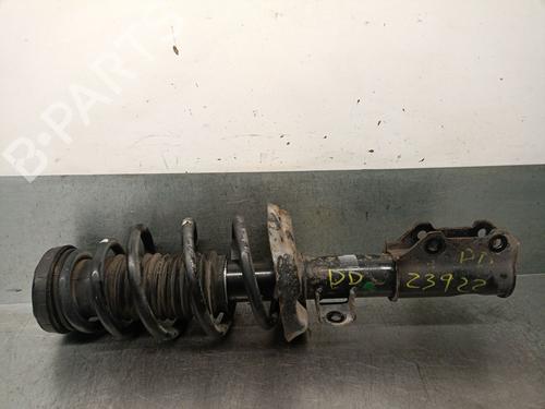 Used Right front shock absorber OPEL ZAFIRA TOURER C (P12) [2011-2026]  31610514
