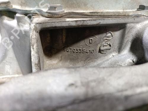 Gearbox CITROËN C-ELYSEE (DD_) 1.6 BlueHDi 100 | BP39728629M3 - Image 7