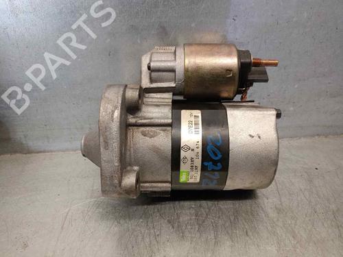 Used Starter RENAULT MEGANE I (BA0/1_) 1.4 16V (BA0D, BA1H, BA0W, BA10) (95 hp) 18675333