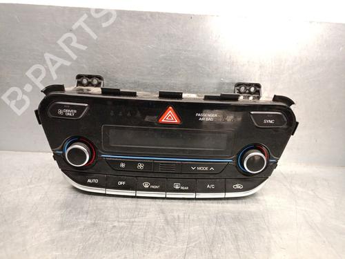 Used Climate control HYUNDAI IONIQ (AE) 1.6 GDI Hybrid (105 hp) 26911844