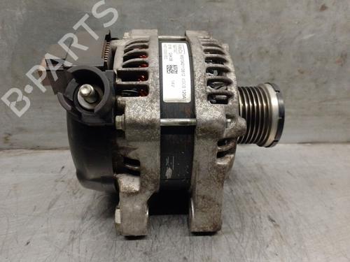 Used Alternator FORD FIESTA VII (HJ, HF) 1.1 Ti-VCT (86 hp) 22984473