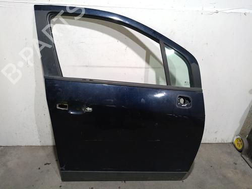 Used Right front door Right front door 37184067 37184067