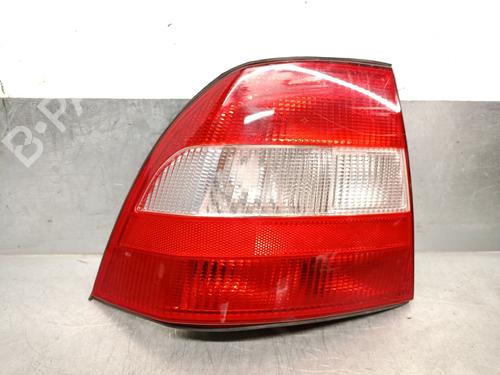 Used Left taillight OPEL VECTRA B (J96) 2.0 DI 16V (F19) (82 hp) 23269674