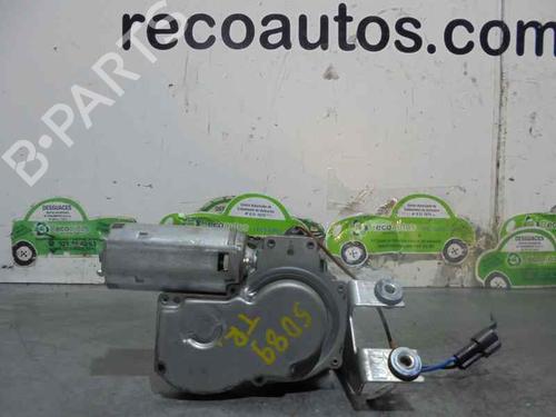 Viskermotor bakrute OPEL CORSA B (S93) 1.2 i 16V (F08, F68, M68) | BP2077415M102 