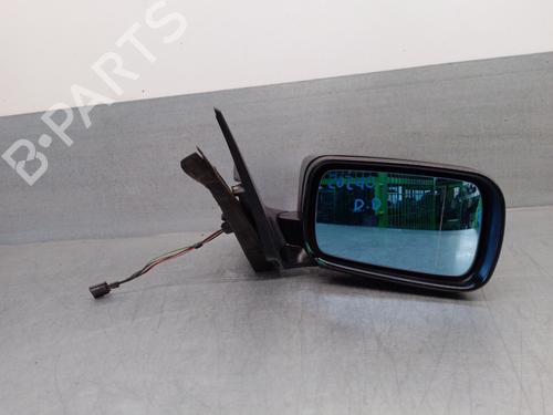 Used Right mirror BMW 3 (E46) [1997-2005]  18112882