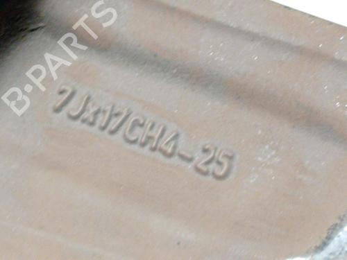 Fælk CITROËN DS3 (SA_) 1.2 THP 110 | BP28361291C45 