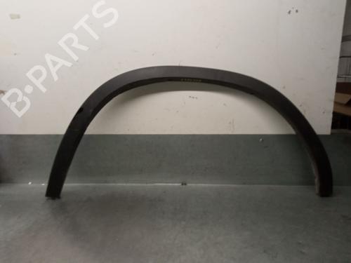 Used Rear left wheel arch trim BMW X3 (G01, F97, G08) xDrive 20 d Mild-Hybrid (190 hp) 30090479