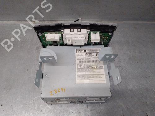 Climate control INFINITI EX 30d | BP27649982I5 - Image 6