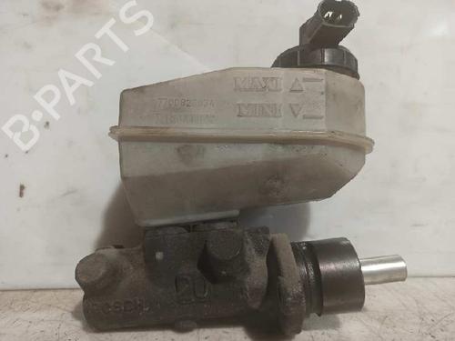 Used Brake master cylinder RENAULT MEGANE I (BA0/1_) 1.9 dTi (BA08, BA0N) (98 hp) 8151839