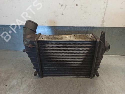 Intercooler ALFA ROMEO 156 Sportwagon (932_) 2.4 JTD (932BXF00) | BP7463533M30 