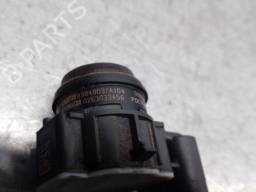 Electronic module BMW 1 (F20) 118 d | BP29955985M83