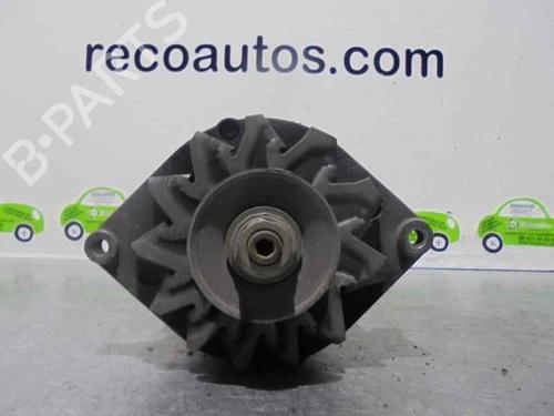 Alternator OPEL CORSA A TR (S83)  | BP2092983M7 