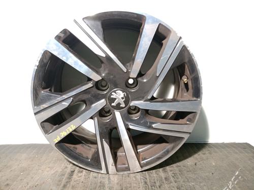 Felg PEUGEOT 208 II (UB_, UP_, UW_, UJ_) 1.2 PureTech 100 (101 hp) 23431183