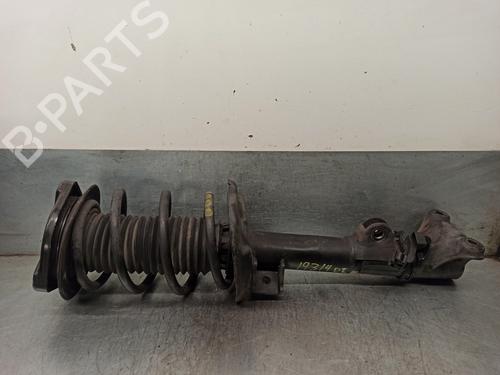 Used Left front shock absorber MERCEDES-BENZ E-CLASS (W212) E 300 CDI / BlueTEC (212.020, 212.021, 212.027) (231 hp) 16372085