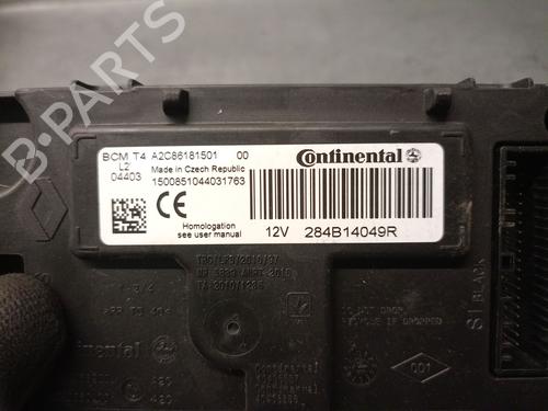 Electronic module DACIA SANDERO II 1.5 dCi | BP32468616M83