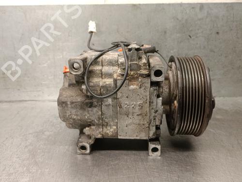 AC compressor MAZDA CX-7 (ER) 2.2 MZR-CD AWD (ER10A) | BP32217007M34 - Image 3