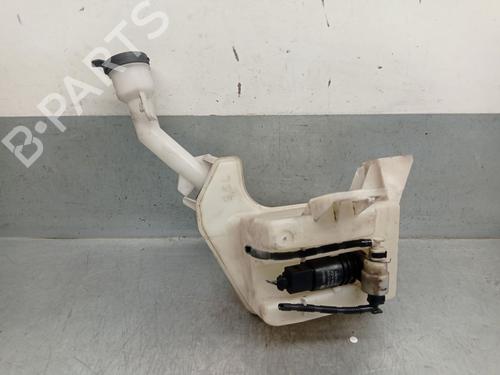 Used Windscreen washer tank OPEL CORSA E (X15) 1.3 CDTI (08, 68) (75 hp) 27298606
