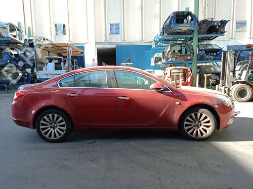 Electronic sensor OPEL INSIGNIA A Saloon (G09) 2.0 CDTI (69) | BP27706631M84 - Image 8