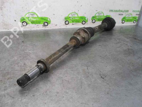 Right front driveshaft CITROËN XSARA (N1) 1.6 16V | BP3185718M39 