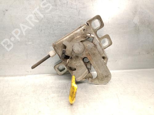 Used Hood lock FIAT BRAVO II (198_) 1.6 D Multijet (198AXH1B) (105 hp) 23496962