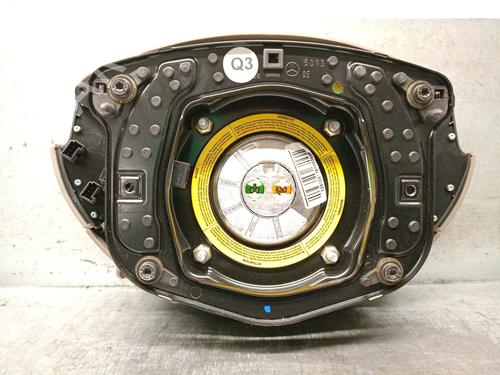 Driver airbag MERCEDES-BENZ E-CLASS (W211) E 280 (211.054) | BP22296271C9 