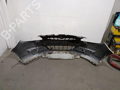 Front bumper OPEL CORSA D (S07) 1.3 CDTI (L08, L68) | BP28059886C7 