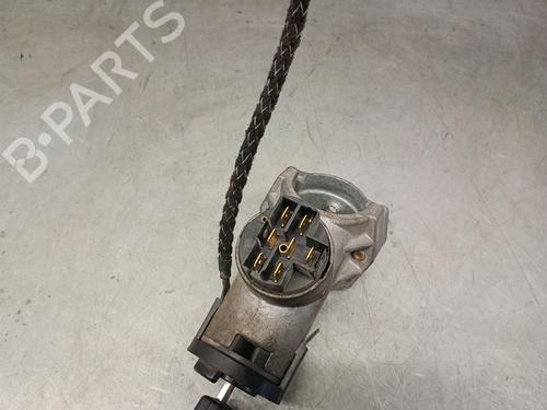Ignition barrel CITROËN JUMPER I Van (230L) 1.9 D | BP25245200M48 