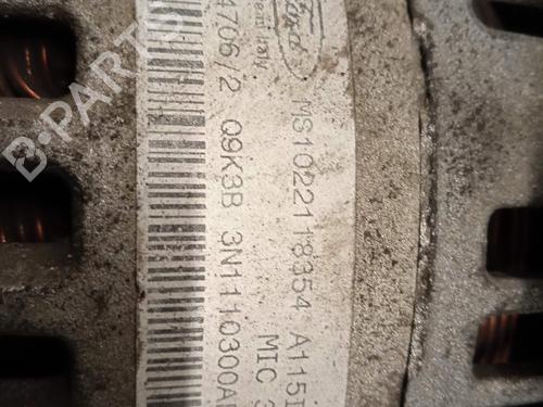 Alternator FORD FOCUS II (DA_, HCP, DP) 1.6 | BP10312347M7 