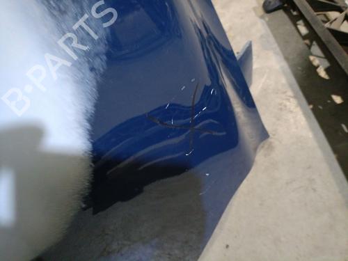 Left front fenders CITROËN C4 Picasso II 1.6 BlueHDi 120 | BP25031529C41 