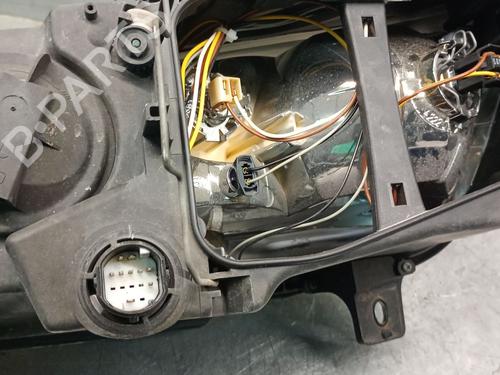 Right headlight FIAT IDEA (350_) 1.3 D Multijet | BP30627543C29 - Image 5