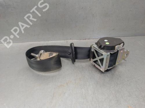 Used Rear left seatbelt PEUGEOT 508 I (8D_) [2010-2018]  16165587