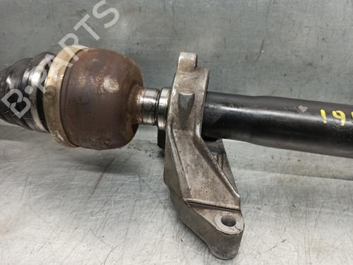 Right front driveshaft SAAB 9-3 (YS3F, E79, D79, D75) 1,8t | BP15960798M39 